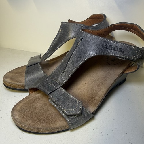 Taos sheila gray - sheila, wedge