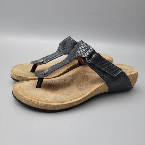 Taos women lucy thong sandal - taos,